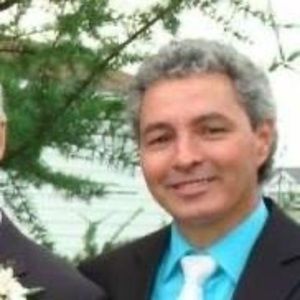 Meet your Posher, André